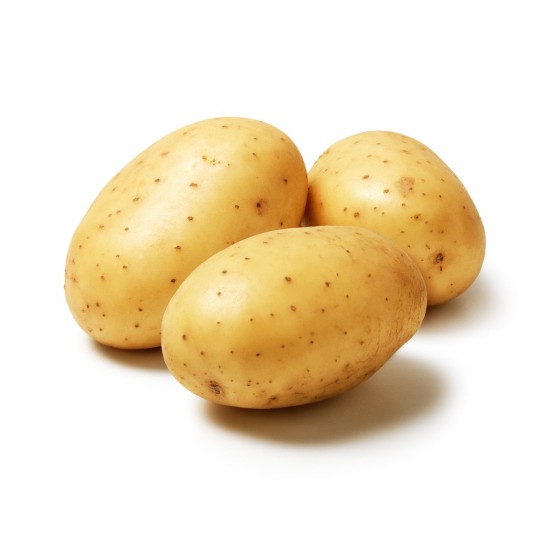 Patates  (1 Kg Paket)