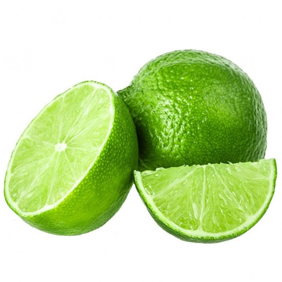 Lime Limon  (500 Gr Paket)