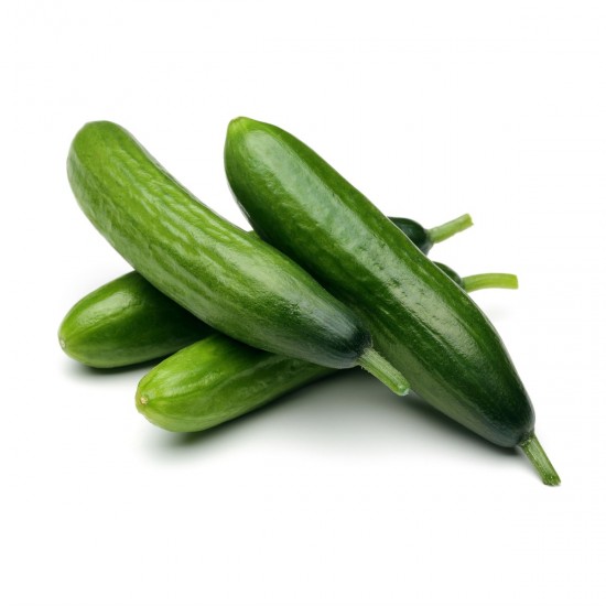 Salatalık (1 Kg Paket) Salatalık (1 Kg Paket)