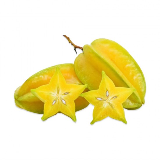 Yıldız Meyvesi